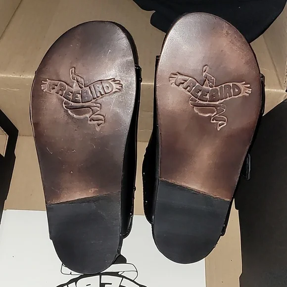 Freebird Asher - Picture 2 of 8